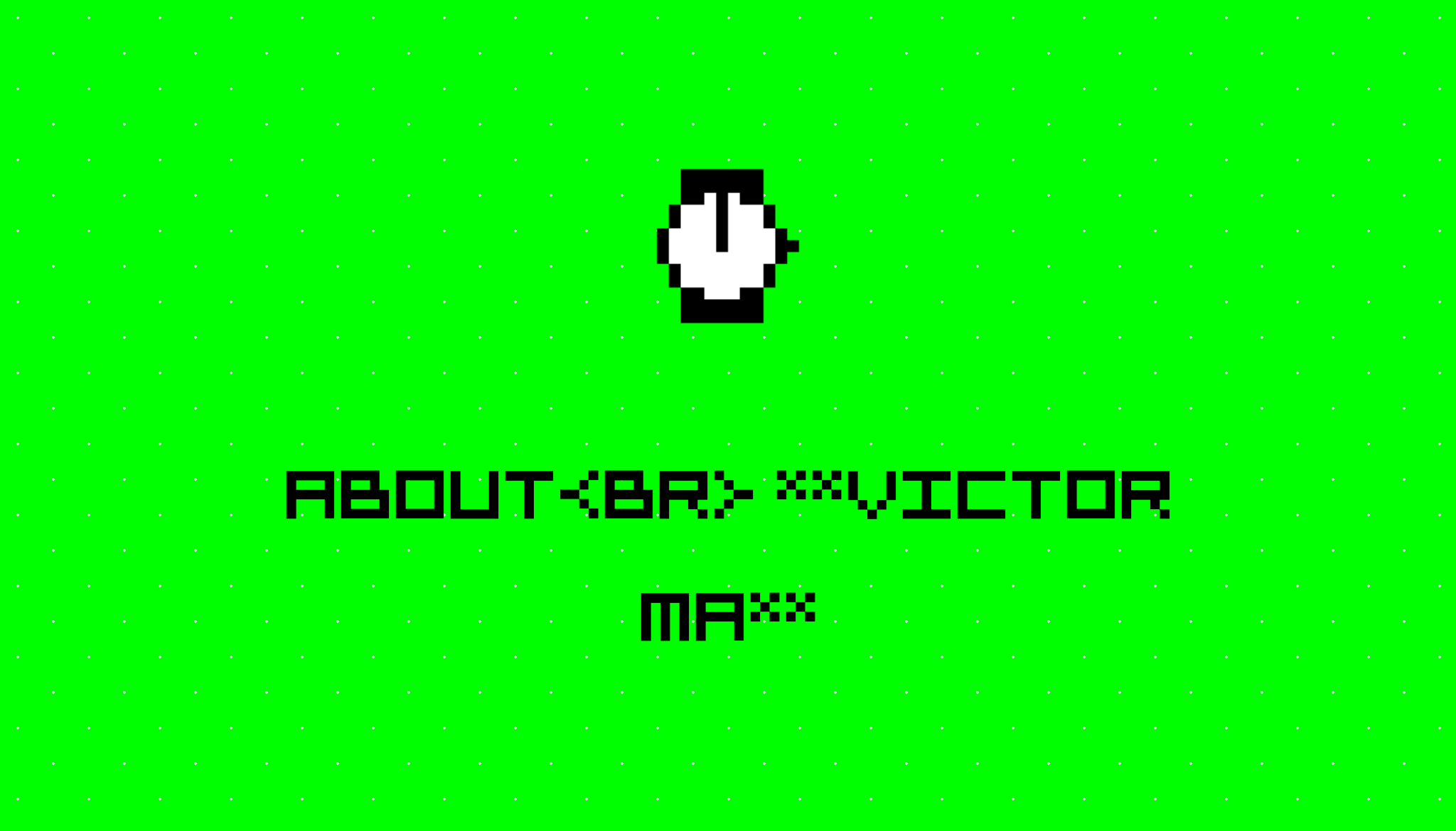 Victor W Ma Victor Ma Github - Incredible Desktop Dark Illustrations | Free Download